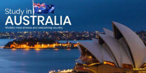 Read more about the article Australia Study Visa Consultant
