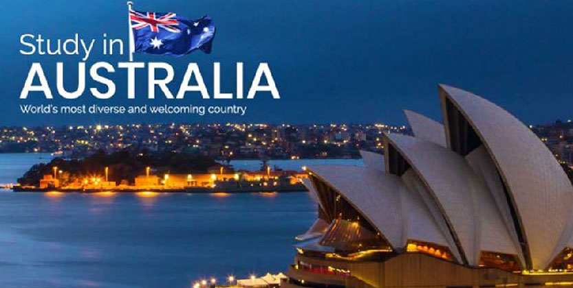 You are currently viewing Australia Study Visa Consultant