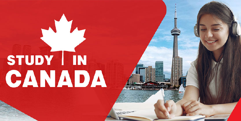 You are currently viewing Canada Study Visa Consultant